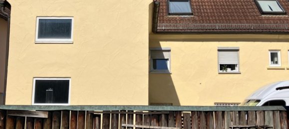 Edificio en Neu-Ulm, Germany 279 m² No. 342348 4