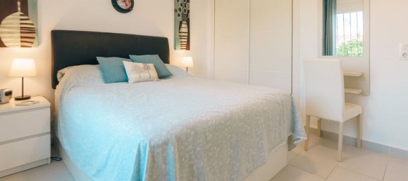 2 غرف نوم منزل في L'Albir, Spain رقم 177094 18