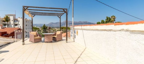 2 غرف نوم منزل في L'Albir, Spain رقم 177094 25