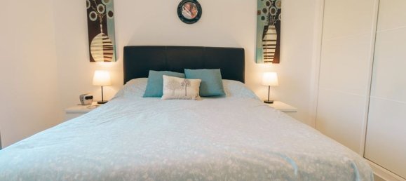 2 غرف نوم منزل في L'Albir, Spain رقم 177094 17