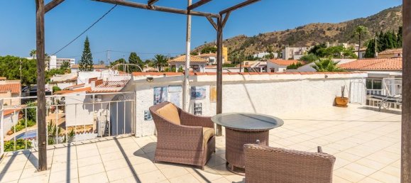 2 غرف نوم منزل في L'Albir, Spain رقم 177094 27