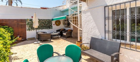 2 غرف نوم منزل في L'Albir, Spain رقم 177094 2