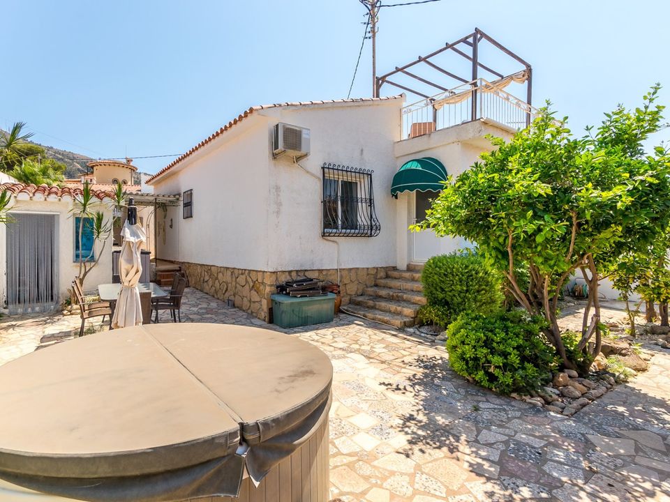 2 chambres Maison à L'Albir, Spain No. 177094