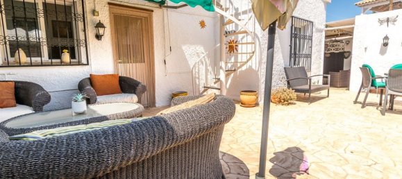 2 غرف نوم منزل في L'Albir, Spain رقم 177094 21