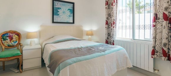 2 غرف نوم منزل في L'Albir, Spain رقم 177094 15