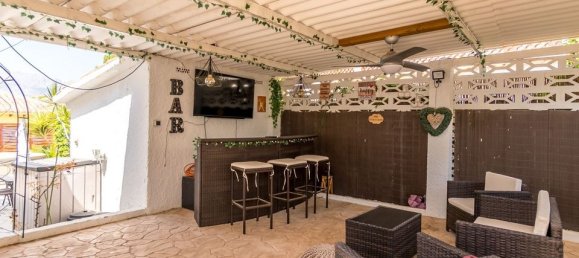 2 غرف نوم منزل في L'Albir, Spain رقم 177094 23