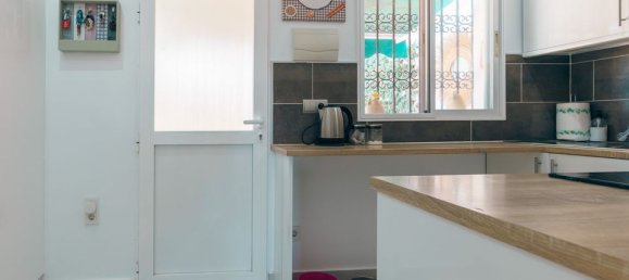 2 غرف نوم منزل في L'Albir, Spain رقم 177094 12