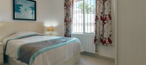 2 غرف نوم منزل في L'Albir, Spain رقم 177094 13