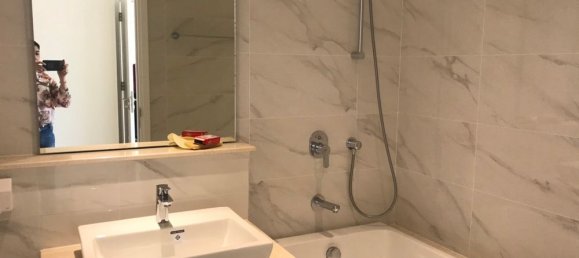 2 bedrooms Apartment in Thu Duc, Vietnam No. 17796 6