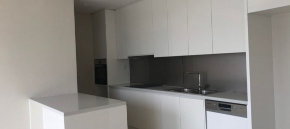 2 bedrooms Apartment in Thu Duc, Vietnam No. 17796 3