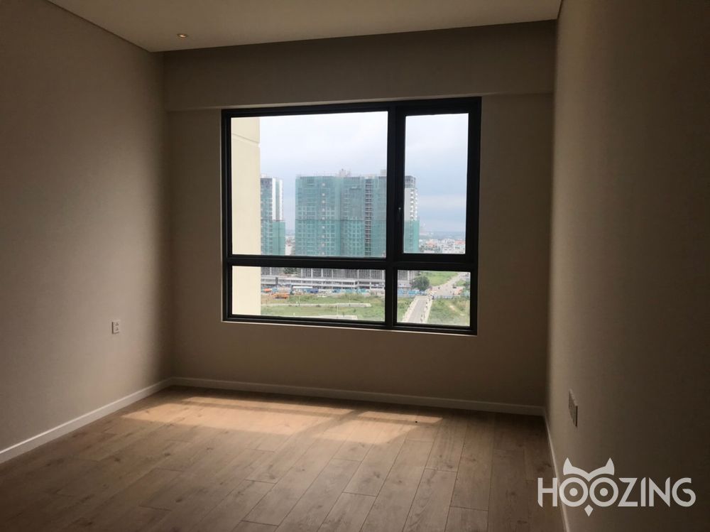 2 bedrooms Apartment in Thu Duc, Vietnam No. 17796