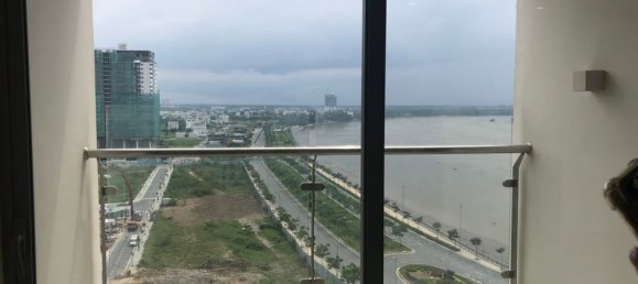 2 bedrooms Apartment in Thu Duc, Vietnam No. 17796 2