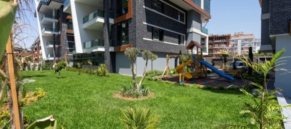 4 rooms Apartment in Oba, Turkey No. 22382 14