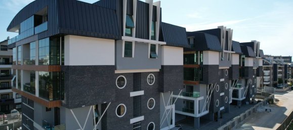 4 rooms Apartment in Oba, Turkey No. 22382 17