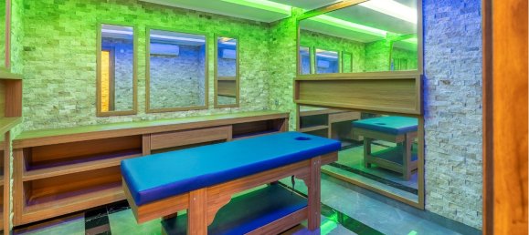 4 rooms Apartment in Oba, Turkey No. 22382 9