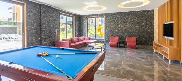 4 rooms Apartment in Oba, Turkey No. 22382 8