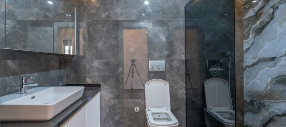 4 rooms Apartment in Oba, Turkey No. 22382 29