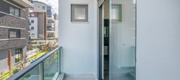 4 rooms Apartment in Oba, Turkey No. 22382 27