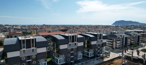 4 rooms Apartment in Oba, Turkey No. 22382 20