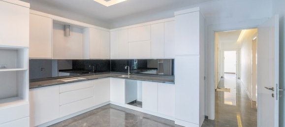 4 rooms Apartment in Oba, Turkey No. 22382 7