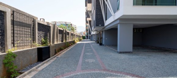 4 rooms Apartment in Oba, Turkey No. 22382 15