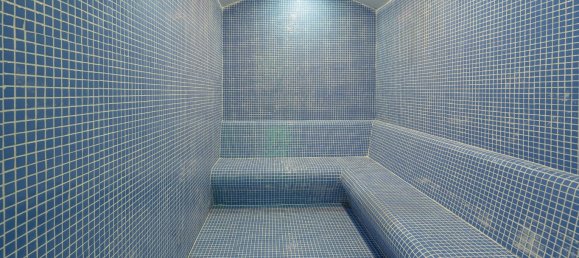 4 rooms Apartment in Oba, Turkey No. 22382 25