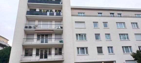 Apartamento de 3 dormitorios en Mulhouse, France No. 41779 9