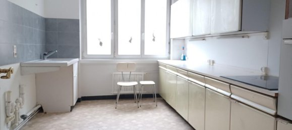 Apartamento de 3 dormitorios en Mulhouse, France No. 41779 3