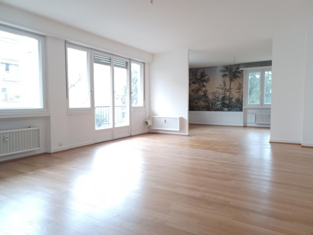 Apartamento de 3 dormitorios en Mulhouse, France No. 41779