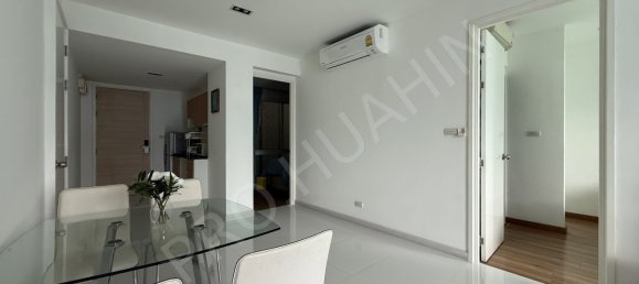 2 chambres appartement à vendre à Hua Hin, Prachuap Khiri Khan, Western Thailand, Thailand № 165797 7