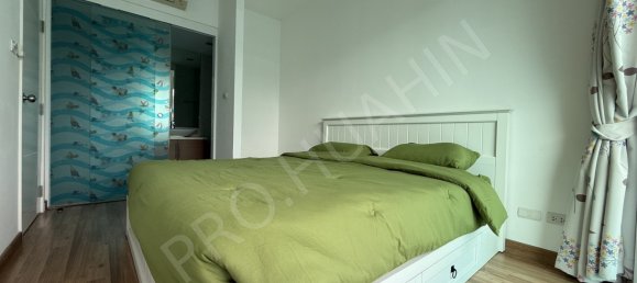 2 chambres appartement à vendre à Hua Hin, Prachuap Khiri Khan, Western Thailand, Thailand № 165797 10