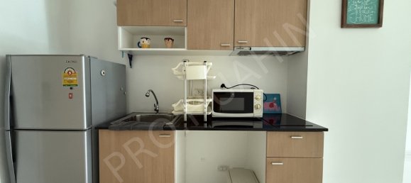 2 chambres appartement à vendre à Hua Hin, Prachuap Khiri Khan, Western Thailand, Thailand № 165797 3