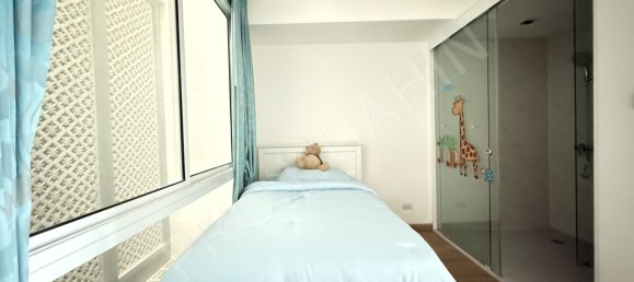 2 chambres appartement à vendre à Hua Hin, Prachuap Khiri Khan, Western Thailand, Thailand № 165797 13