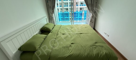 2 chambres appartement à vendre à Hua Hin, Prachuap Khiri Khan, Western Thailand, Thailand № 165797 9