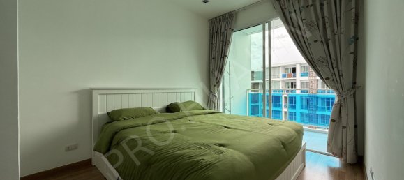 2 chambres appartement à vendre à Hua Hin, Prachuap Khiri Khan, Western Thailand, Thailand № 165797 8