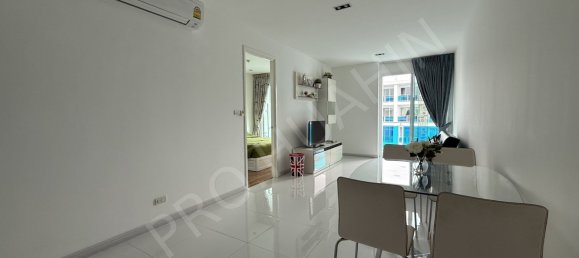 2 chambres appartement à vendre à Hua Hin, Prachuap Khiri Khan, Western Thailand, Thailand № 165797 4