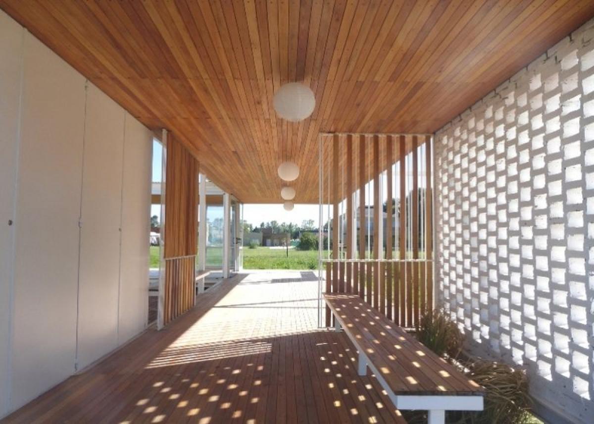 3 bedrooms Farm in Esteban Echeverria, Argentina No. 36217