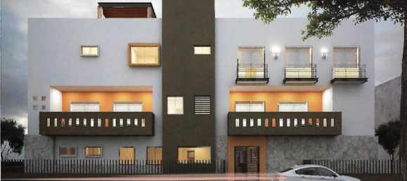 Квартира с 3 спальнями в Керетаро, Мексика № 169942 2