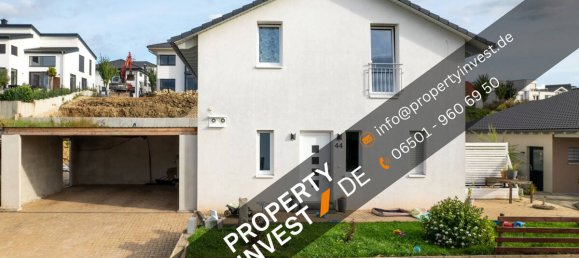 3 bedrooms House in Trier-Saarburg, Germany No. 166959 2