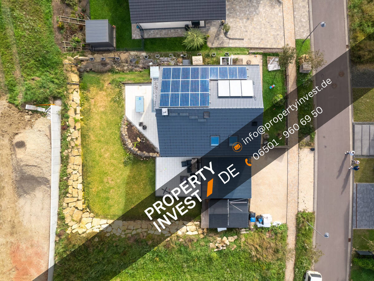 3 bedrooms House in Trier-Saarburg, Germany No. 166959