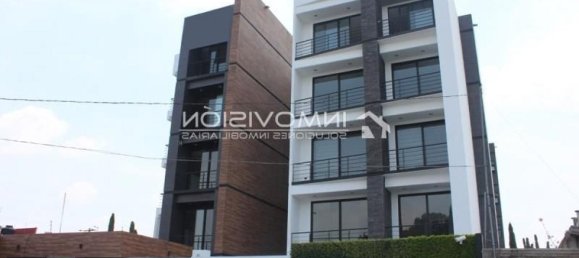 2 bedrooms Apartment in Puebla, Mexico No. 176937 2