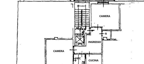 3 bedrooms Apartment in Montanaro, Italy No. 372091 37