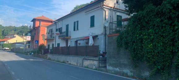 Apartamento T3 em Stella, Italy N.º 104313 3
