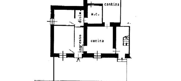 Apartamento T3 em Stella, Italy N.º 104313 12