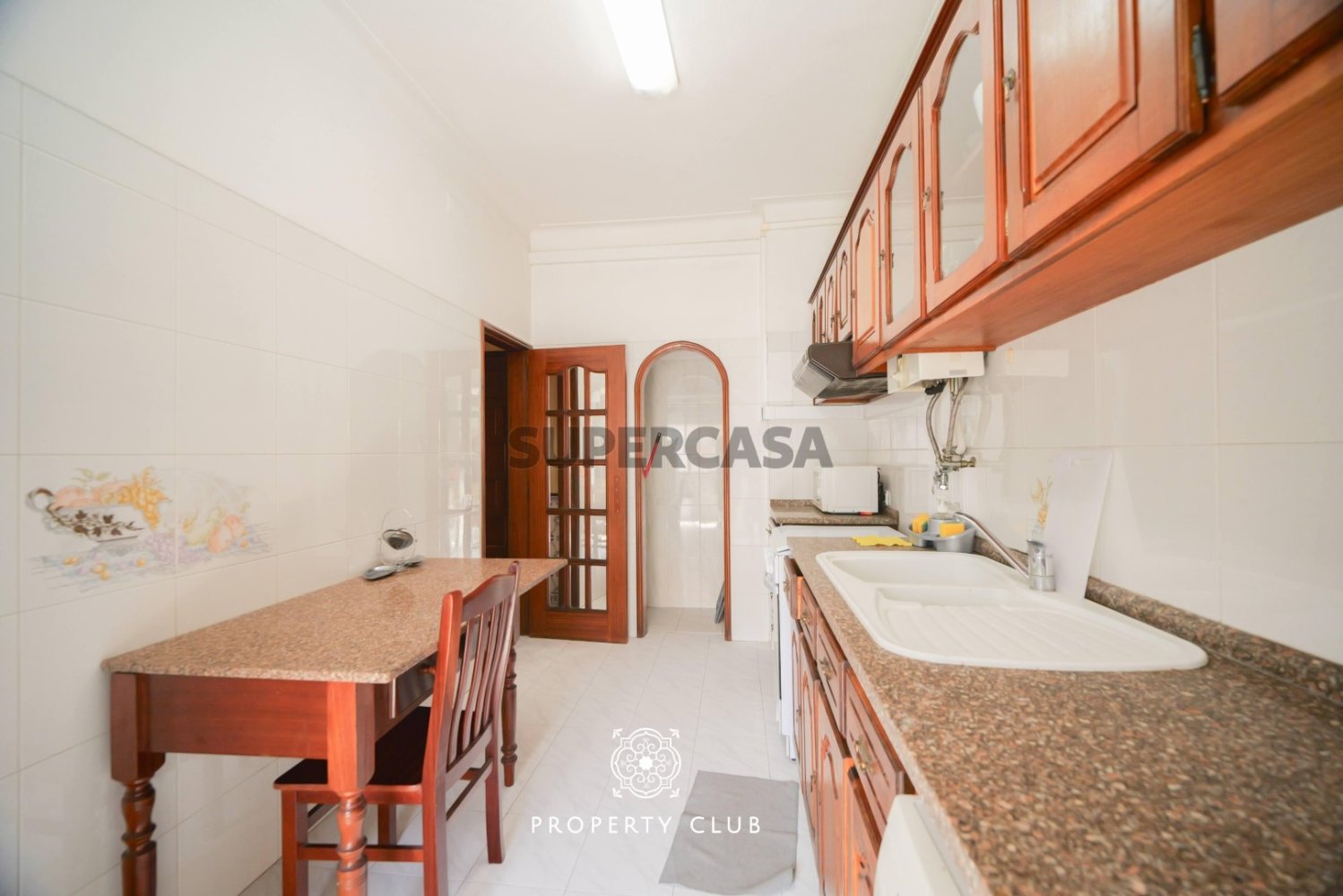 2 bedrooms Apartment in Barreiro, Portugal No. 244513