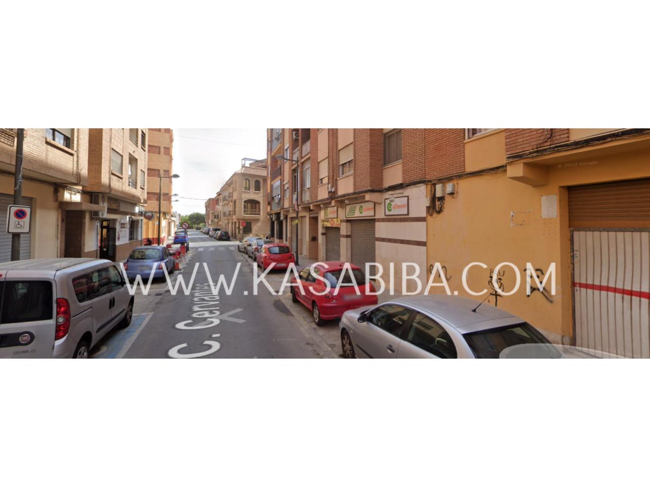 Imóvel comercial T6 em Valencia, Spain N.º 76078