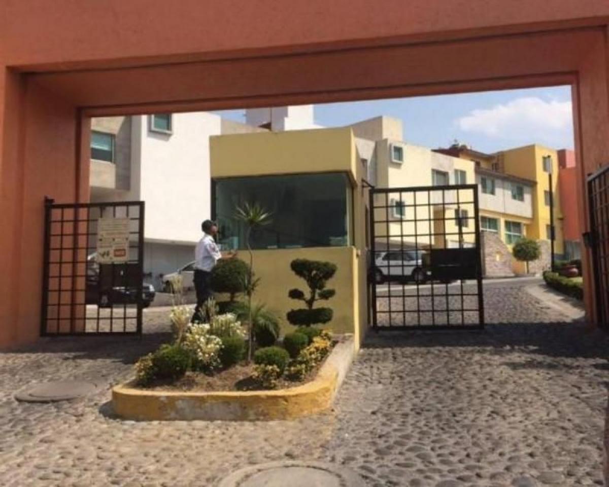 3 Schlafzimmer Haus in Ciudad Lopez Mateos, Mexico, Nr. 216268