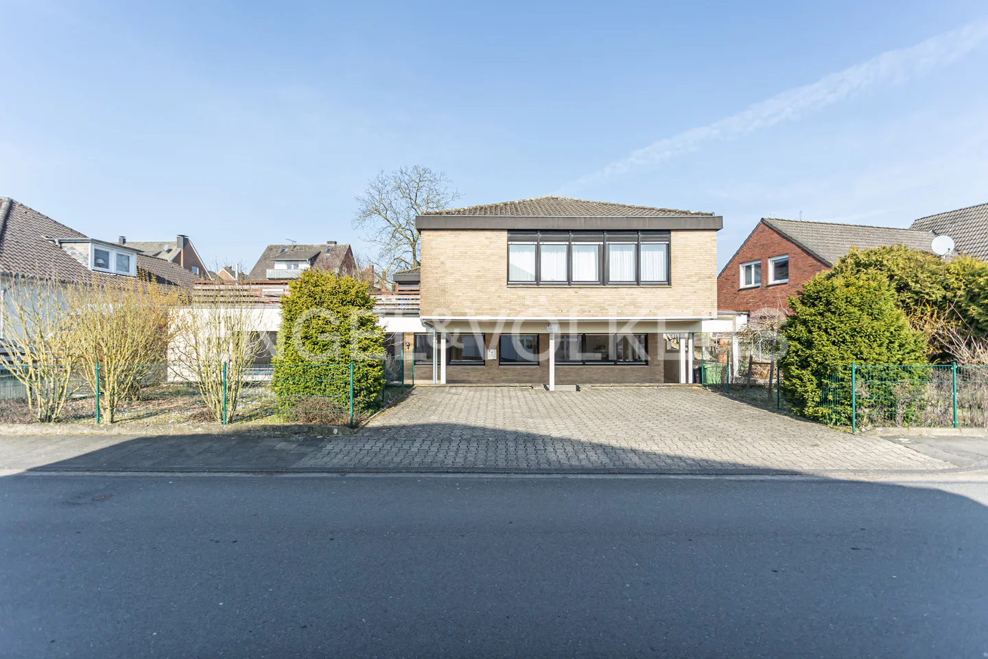 6 Schlafzimmer Haus in Steinfurt, Germany, Nr. 147040