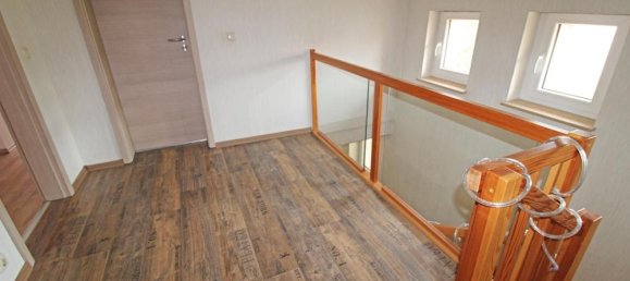 Таунхаус с 4 комнатами в Sommerda, Германия № 329335 10