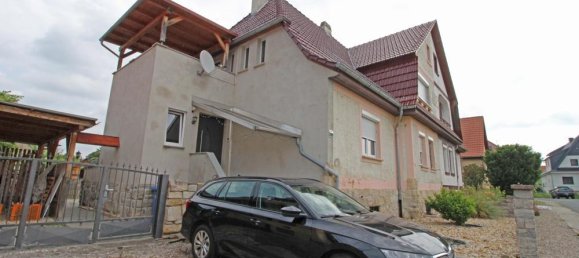 Таунхаус с 4 комнатами в Sommerda, Германия № 329335 19